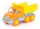 Camion Gosha, 26 cm, 35196 Wader Polesie