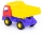 Camion Mirage, 29 cm, 9042 Wader Polesie