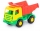 Camion Mirage, 29 cm, 9042 Wader Polesie