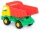 Camion Mirage, 29 cm, 9042 Wader Polesie