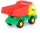 Camion Mirage, 29 cm, 9042 Wader Polesie