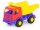 Camion Mirage, 29 cm, 9042 Wader Polesie