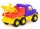 Jucarie Camion de remorcare 35219 Gosha Polesie