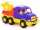 Jucarie Camion de remorcare 35219 Gosha Polesie