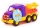 Jucarie Camion de remorcare 35219 Gosha Polesie