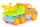 Jucarie Camion de remorcare 35219 Gosha Polesie 