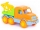 Jucarie Camion de remorcare 35219 Gosha Polesie 
