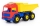 Camion Silver, 70 cm, 44402 Wader Polesie