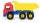 Camion Silver, 70 cm, 44402 Wader Polesie