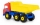 Camion Silver, 70 cm, 44402 Wader Polesie