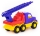 Jucarie Camion de pompieri 35226 Gosha Polesie 