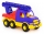 Jucarie Camion de pompieri 35226 Gosha Polesie 