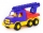Jucarie Camion de pompieri 35226 Gosha Polesie 