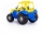 Jucarie Tractor Altay 35325 Polesie