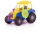 Jucarie Tractor Altay 35325 Polesie