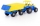 Jucarie Tractor cu remorca 35332 no1 Altay Polesie