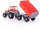 Jucarie Tractor cu remorca 35332 no1 Altay Polesie