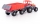 Jucarie Tractor cu remorca 35332 no1 Altay Polesie