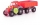 Jucarie Tractor cu remorca 35332 no1 Altay Polesie