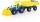Jucarie Tractor cu remorca si incarcator 35349 Altay Polesie