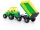 Jucarie Tractor cu remorca 35356 Altay Polesie