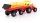 Jucarie Tractor cu remorca 35356 Altay Polesie