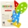 Plachete constructie Happy Disc, diferite forme