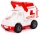 Ambulanta 0490 ConsTruck cu grip, Wader Polesie