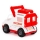 Ambulanta 0490 ConsTruck cu grip, Wader Polesie