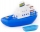 Barcuta 36964 Seagull Polesie 