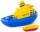 Barcuta 36964 Seagull Polesie 