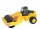 Masina de asfaltat cu cilindru 36742 PowerTruck Wader Polesie
