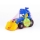 Jucarie Tractor cu incarcator si excavator 44785 Hardy Polesie