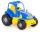Jucarie Tractor Hardy 44778 Polesie
