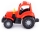 Jucarie Tractor Hardy 44778 Polesie