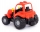 Jucarie Tractor Hardy 44778 Polesie