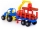 Jucarie Tractor si remorca cu lemne 44815 Hardy Polesie