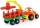 Jucarie Tractor si remorca cu lemne 44815 Hardy Polesie