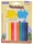 Plastilina 8 culori/set cu forme, pe blister, Nebo 