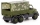 Jucarie Camion militar cu prelata, 49193 Gigant, Wader Polesie