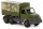 Jucarie Camion militar cu prelata, 49193 Gigant, Wader Polesie