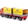 Camion cu remorca + prelata 8732 Volvo PowerTruck Polesie