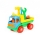 Jucarie Camion cu unelte, 6387 Cavallino Poliesie 