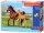 Puzzle 260 piese classic, diverse modele Castorland