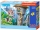 Puzzle 260 piese classic, diverse modele Castorland
