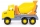 Betoniera 37350 Cargo Cavallino Polesie 