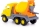 Betoniera 37350 Cargo Cavallino Polesie 