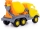 Betoniera 37350 Cargo Cavallino Polesie 