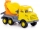 Betoniera 37350 Cargo Cavallino Polesie 