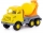 Betoniera 37350 Cargo Cavallino Polesie 